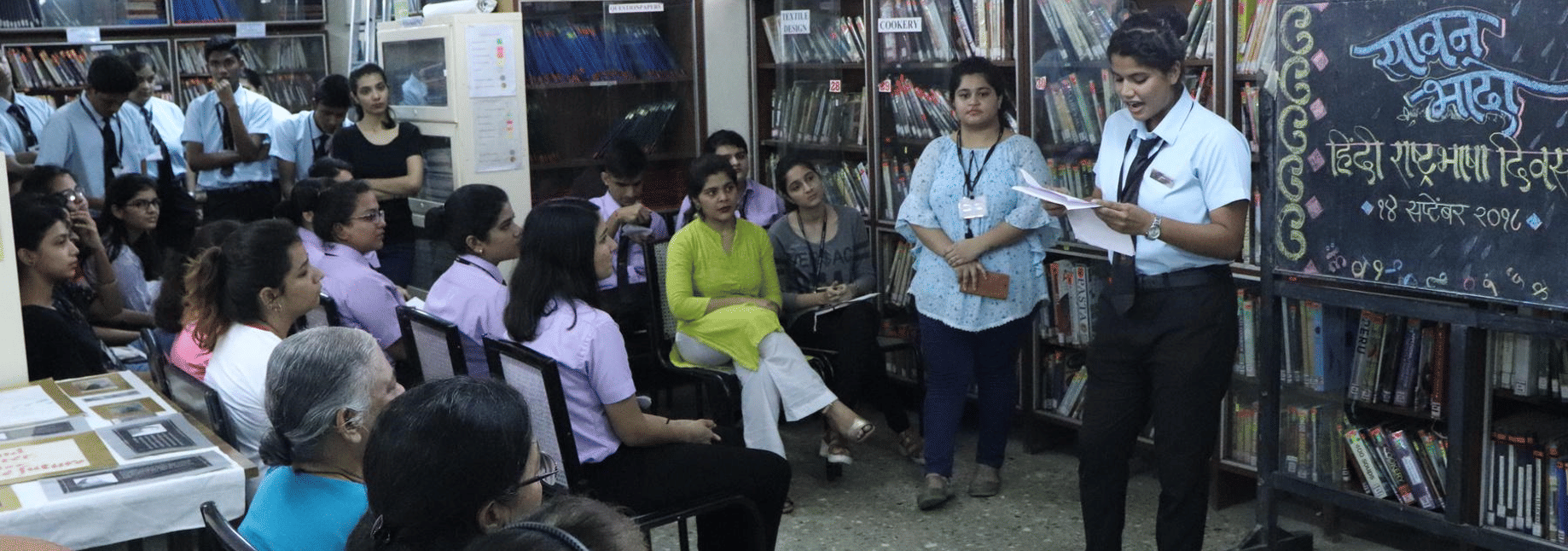 Sophia Polytechnic Mumbai infrastructure photo 9